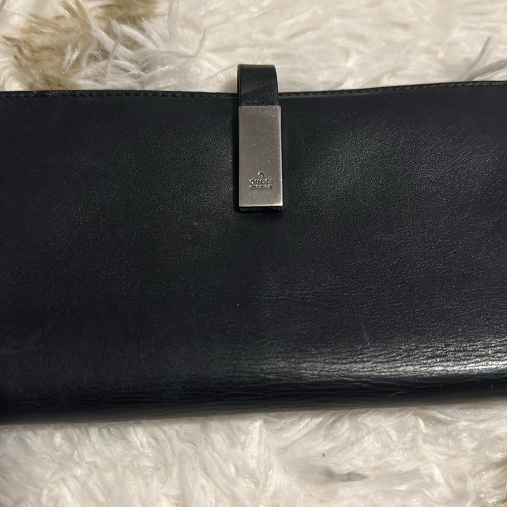 Two For One! Authentic Gucci Wallets - image 3